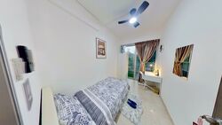 Guilin View (D23), Condominium #406244901